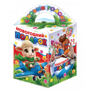 Киндер-куб 300гр
