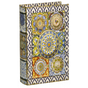 Книга Шкатулка маленькая 300гр