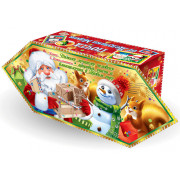Конфета сказочные друзья 300гр