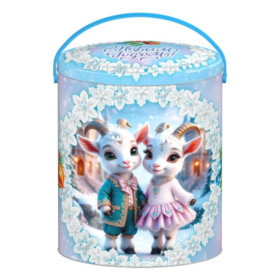 Нежность 900гр Нежность 900гр