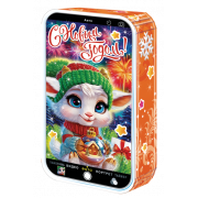 Телефончик мини 300гр
